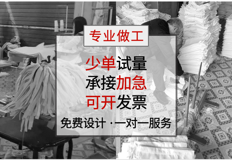 Customized canvas bags, advertising canvas bags, logo cotton drawstrap bags, blank hand-held eco-friendly shopping bags manufacturers pic 2