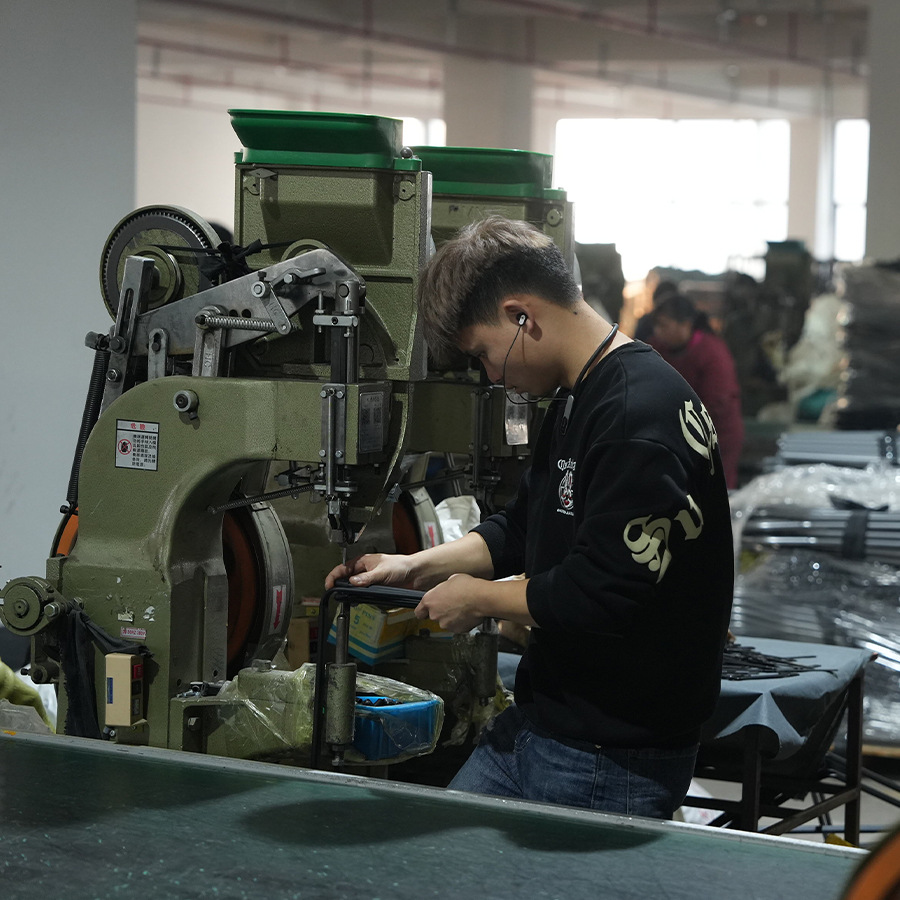 景宜强承重露营车户外可折叠推车超大营地车便携野餐露营车跨境详情30