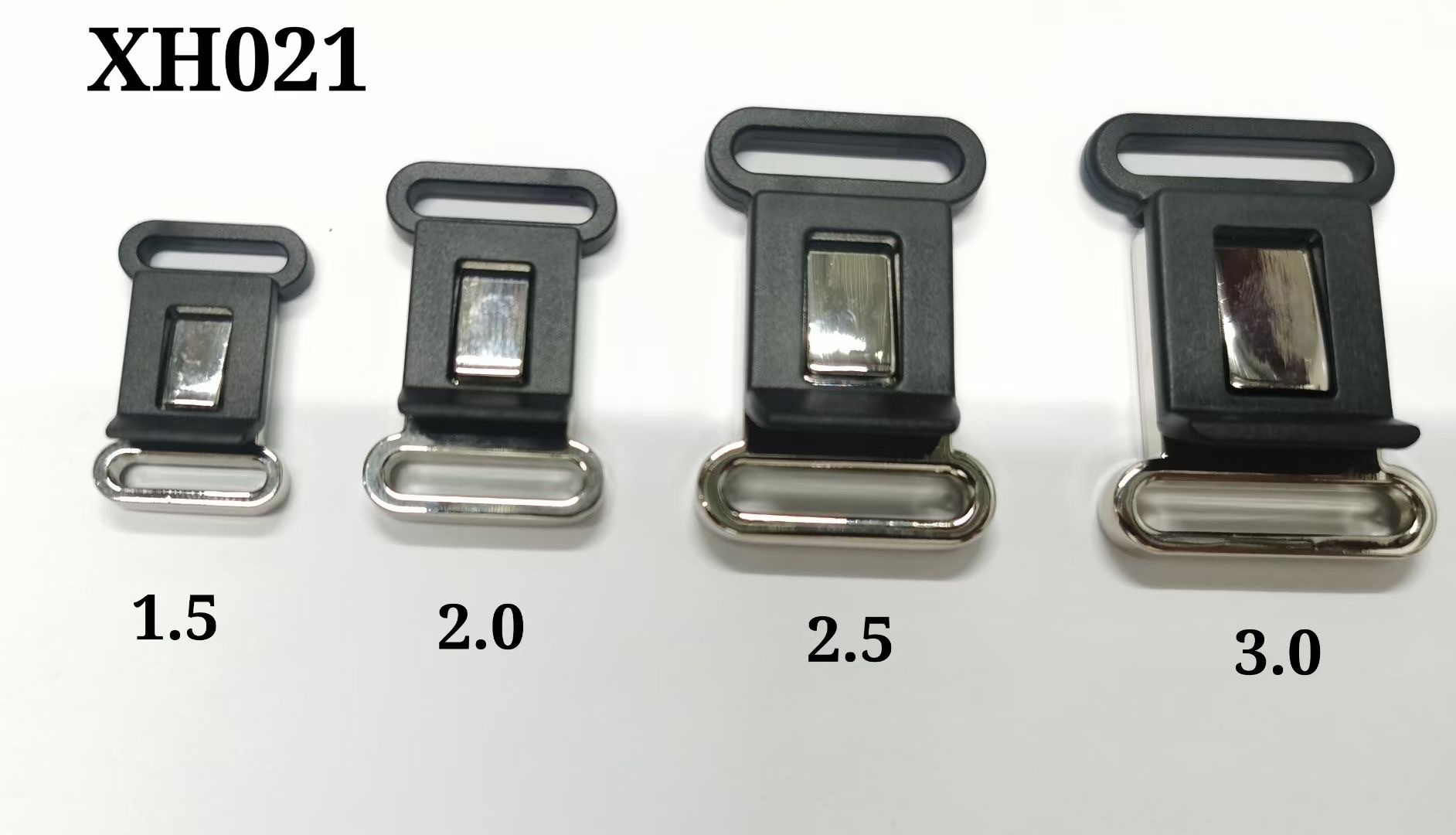 Plastic buckles for bags, small buckles of the opposite sex, backpack buckles, waist bag clips, colorful whirlwind buckles, plastic fasteners pic 8