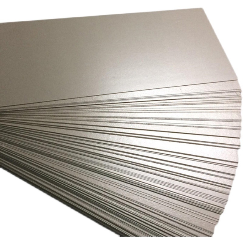 Microwave oven mica sheet high-temperature resistant fireproof insulating gasket, mica sheet board universal heat insulation gasket, mica sheet washer pic 4