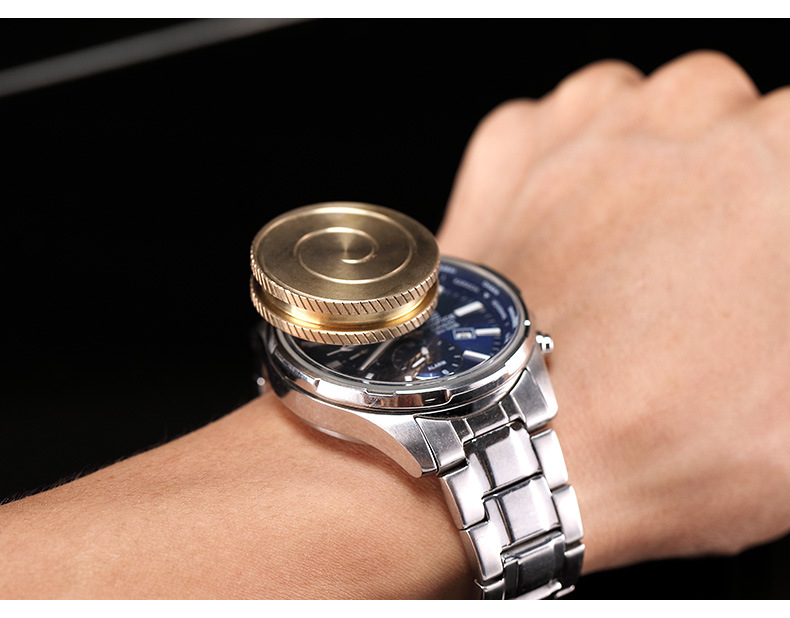 New stress-relieving pendant, top, Amazon cross-border bestseller pendant, necklace, key chain, tiktok stress-relieving cool toy pic 35