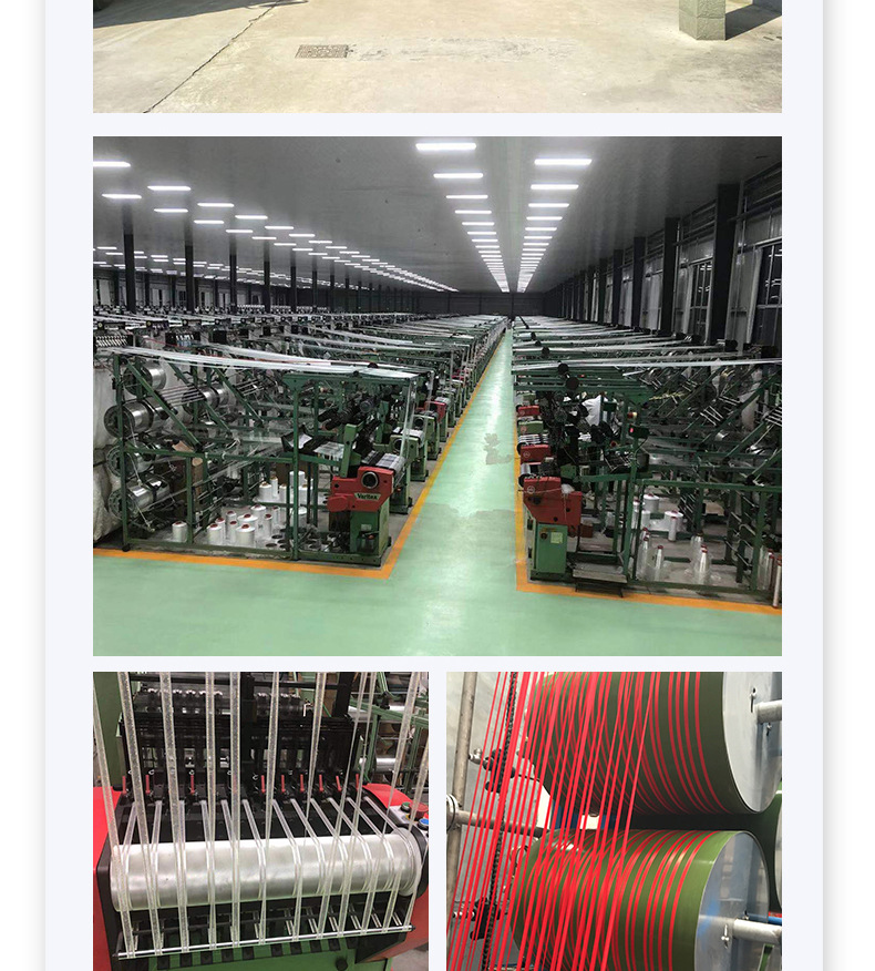 鼎信彩带批发4cm卷圣诞节万圣节包边涤纶带色丁缎带DIY饰品鲜花礼品蛋糕包装丝带详情25