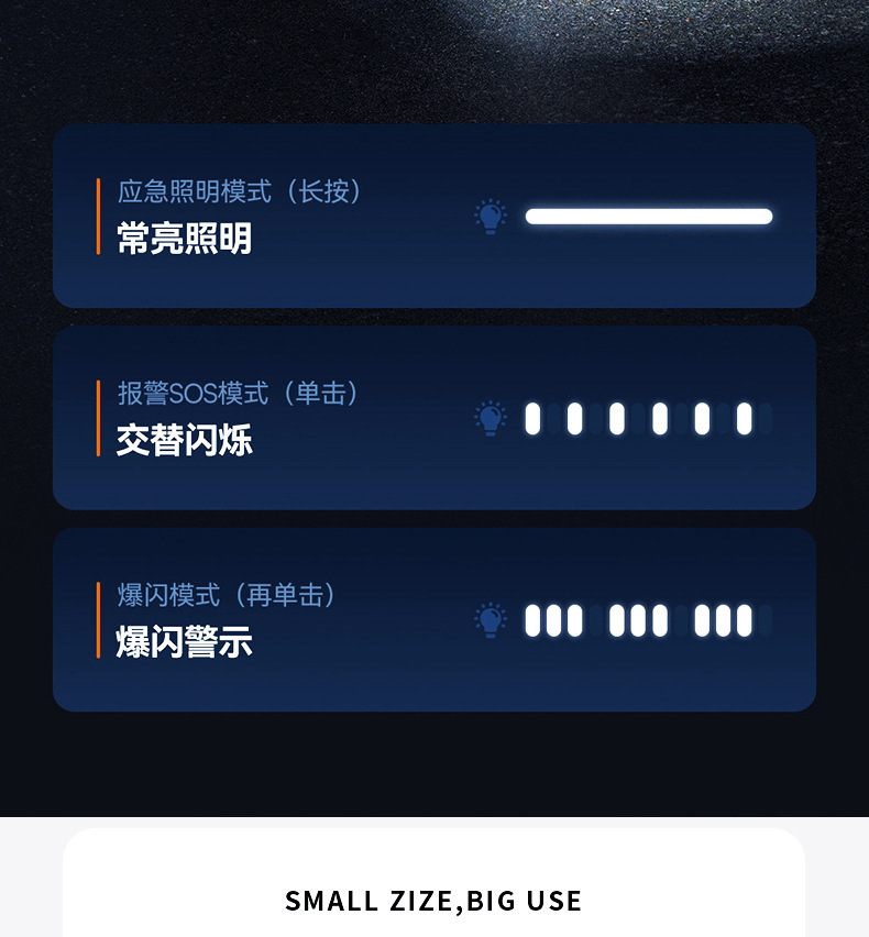 汽车车用无线车载充气泵便携式数显打气筒跨境热款汽车打气泵详情13