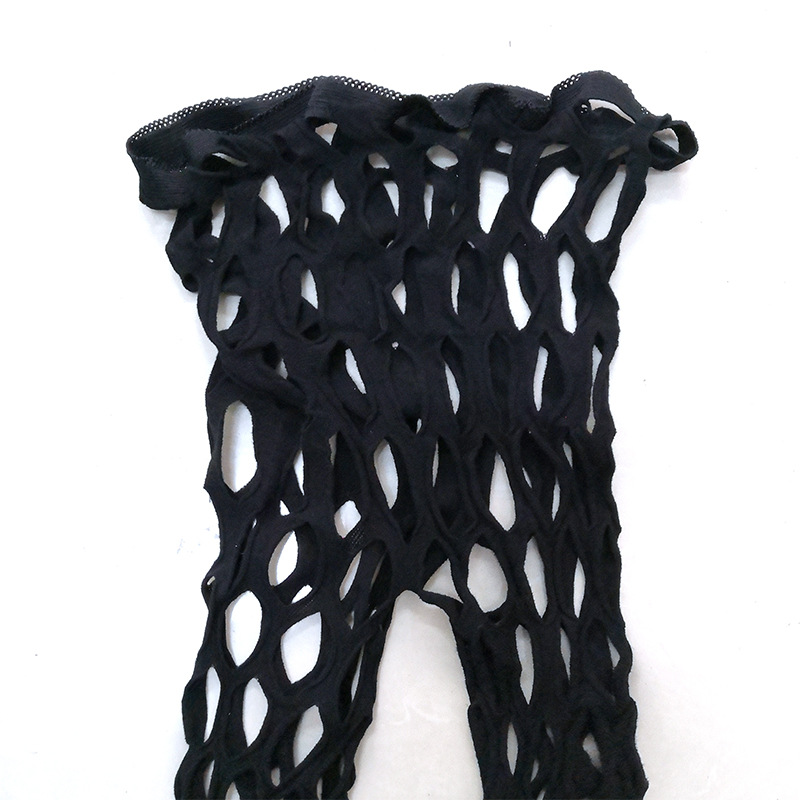 九分洞洞袜-裆部-800