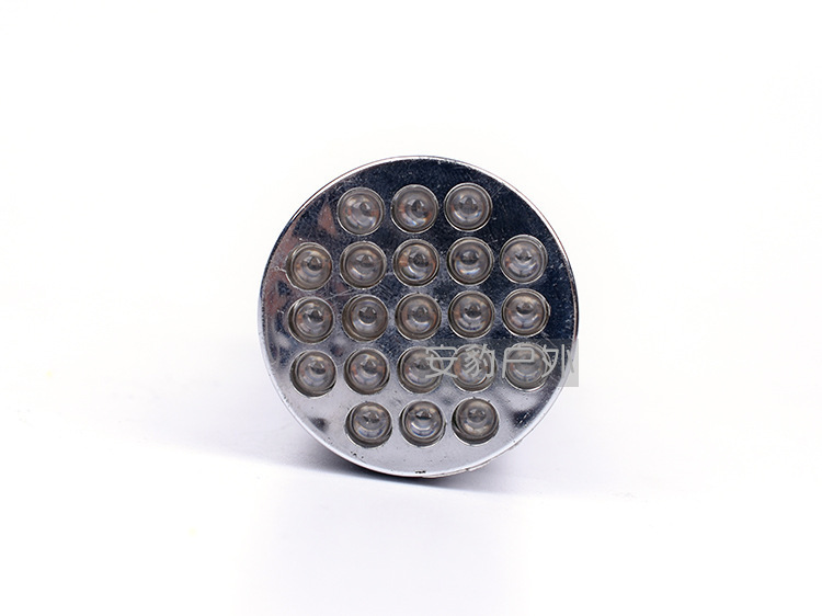 New factory direct sales 21 lamp head led high-brightness ultraviolet lamp, detection lamp, battery fluorescent detection lamp, wholesale in stock pic 8