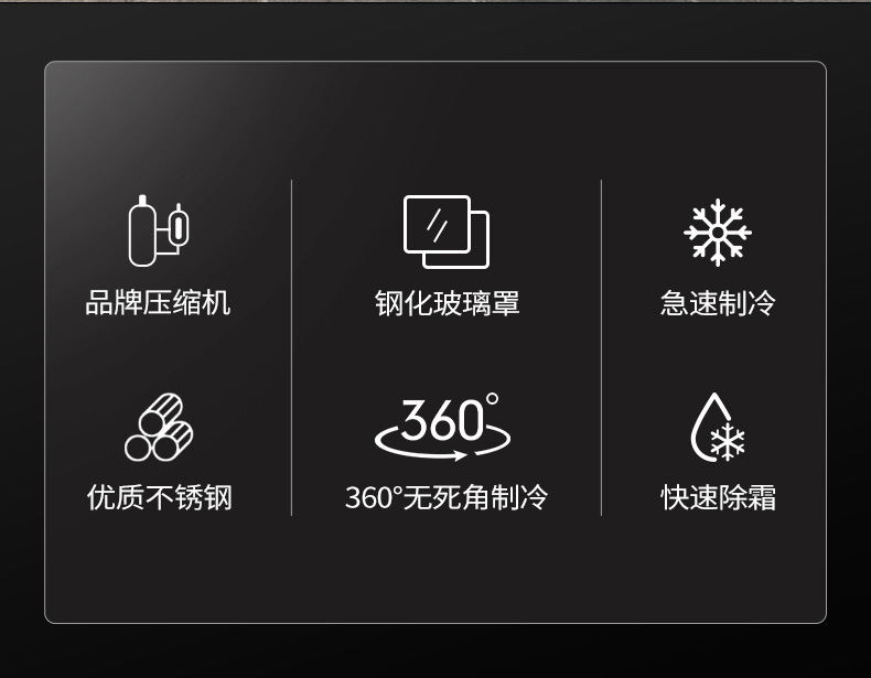 Lechuang commercial double-pot ice stir-frying machine, night market street ice stir-frying machine, quick-cooling thick-cut stir-frying fruit yogurt machine pic 1