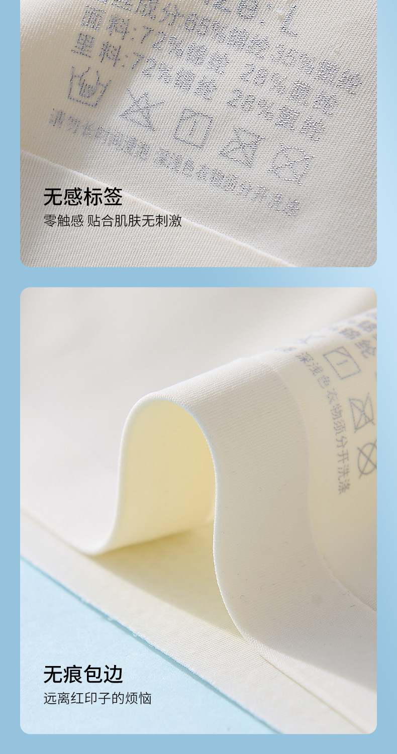 内衣女小胸聚拢大胸显小收副乳防下垂性感无痕美背胸罩无钢圈文胸详情40