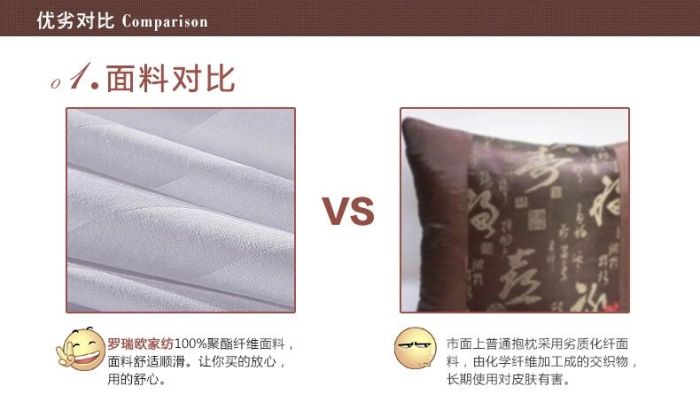 Shefan Hotel supplies: All-cotton pillowcases, bed sheets, duvet covers, and encrypted satin strips pic 11