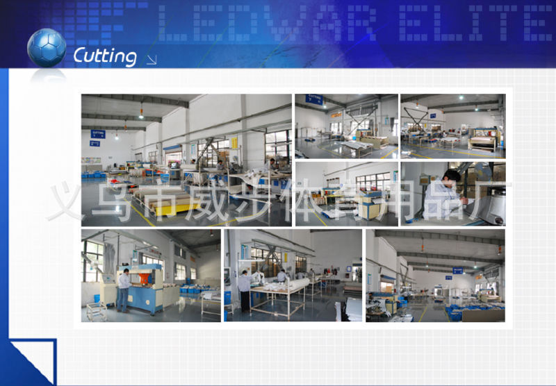 工厂定 制PVC足球 PU机缝足球 2号3号4号5号训练比赛中小学生足球详情13