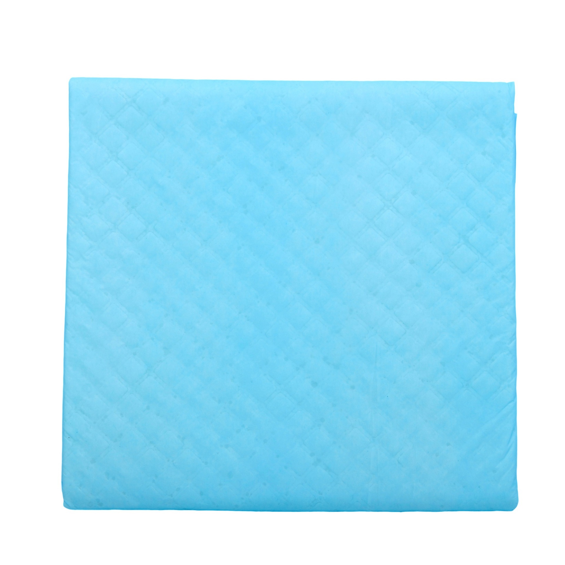 Almohadilla de orina para mascotas engrosada desodorizante absorbente para perros pañales de perro durable a prueba de fugas guía de perro almohadilla absorbente para el baño almohadilla de orina para mascotas pic 4