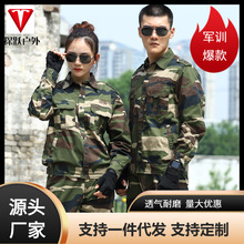 批发军大衣棉服户外保安反光条大衣防寒服棉袄男加厚保暖冷库棉袄详情31