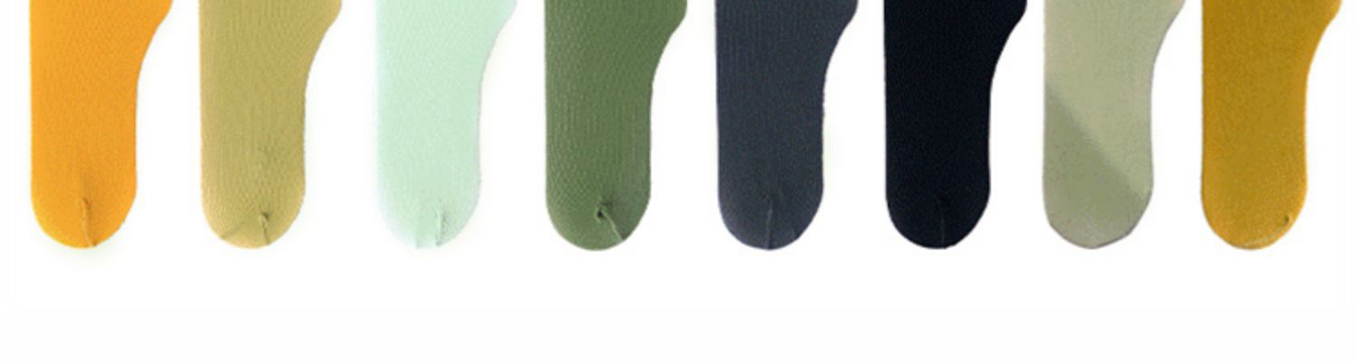 Calcetines mujeres hielo calcetines de hielo verano slim terciopelo calcetines de color sólido tubo medio corto jk japonés heap heap calcetines fabricantes al por mayor pic 7