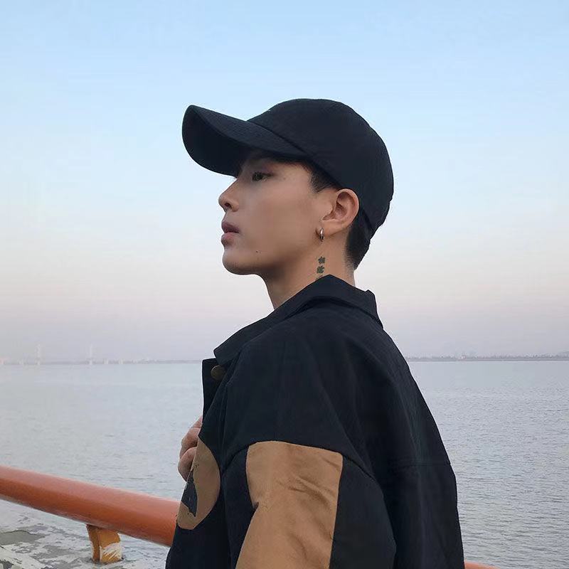 2023简约韩版帽子详情1