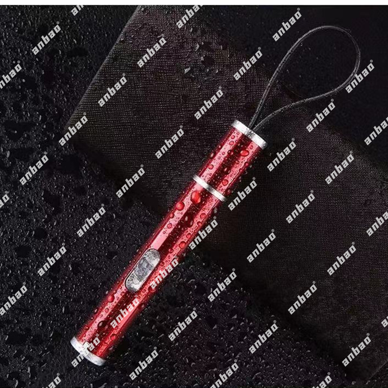 Wholesale of cross-border multi-functional Uv lamps, red and purple laser multi-pattern cat toys, USB charging pet interactive toys pic 4