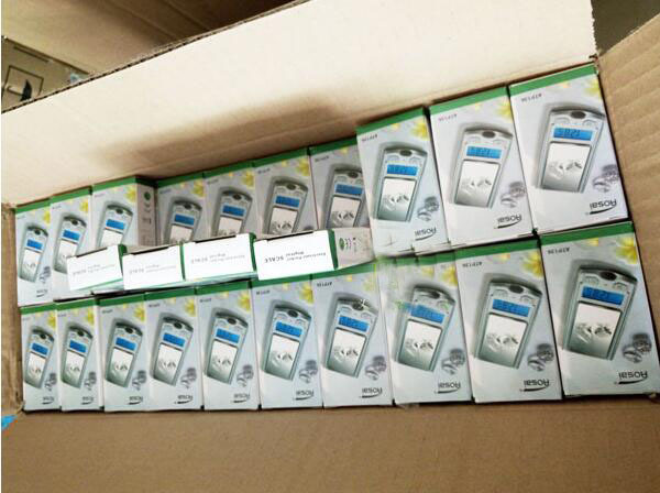 厂家批发便携式车钥匙电子秤0.01g迷你口袋称200g珠宝秤微型克称详情13