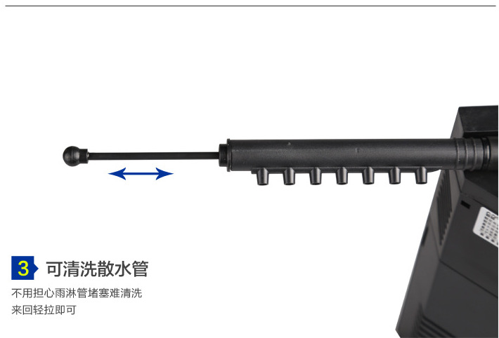 Aquarium submersible pump, fish tank pump, water pump A, tank internal filter manufacturer delivers with quality guaranteed pic 17