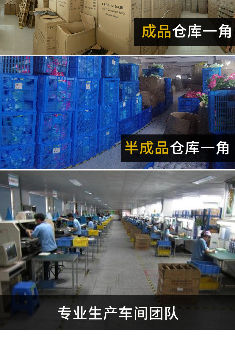 New solar column head lamps for outdoor villas, lawns, gardens, balconies, fences and door columns are sold directly by the manufacturer pic 11