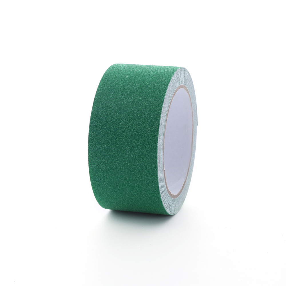 PVC matte anti-slip floor tape, seamless high-adhesion bathroom step waterproof, strong wear-resistant and anti-slip tape pic 17