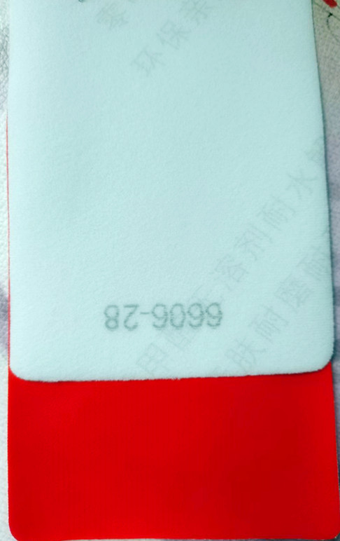Silicone technology leather decontamination, wear-resistant, skin-friendly, solvent-free sofa seat, car seat cover, background wall fabric pic 8