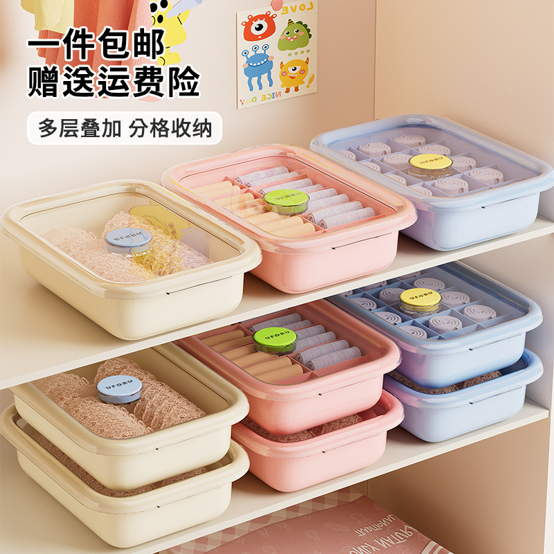 垃圾桶家用厕所用卫生间厨房客厅垃圾筒带压圈大号垃圾桶一件起批详情4