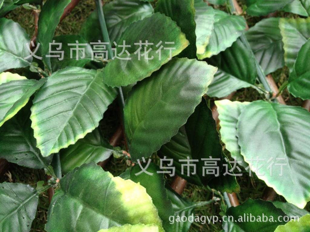 Artificial rose vine, Korean rose artificial flower decorative vine, wedding decoration flower vine manufacturer, 9 roses pic 18