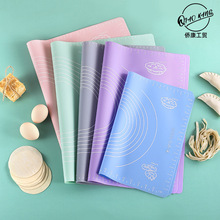 Silicone heat-insulating and heat-resistant hand clamps for kitchen tools, thickened heat-resistant and slippery dish clamps, shark gloves for microwave ovens and ovens pic 17