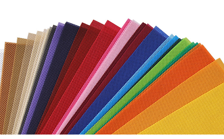 Non-woven fabric home textile zipper bags, transparent PVC non-woven fabric bags wholesale, quilt packaging bags customized - printing factory pic 4