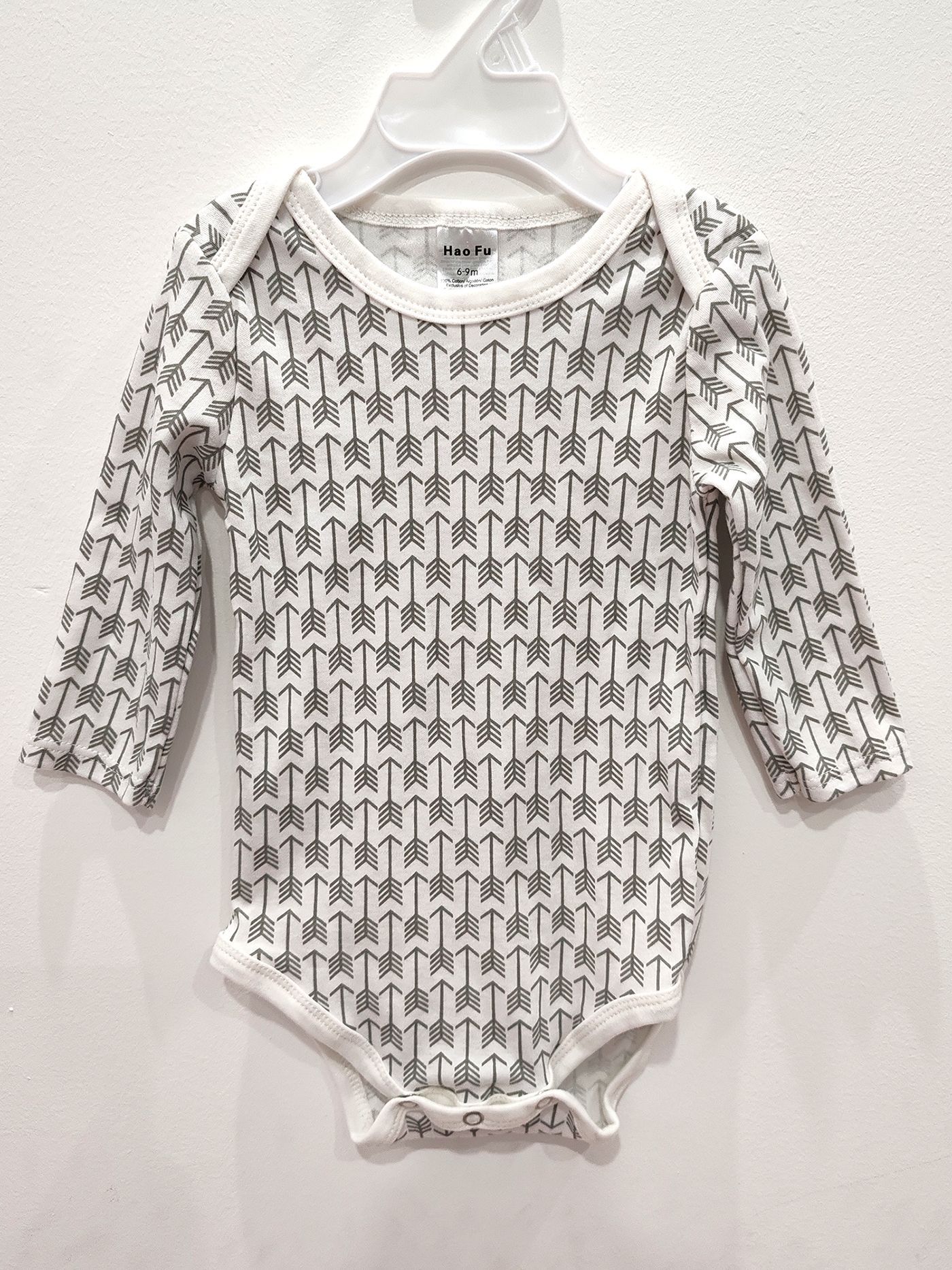 婴幼儿新款长袖爬服哈衣男女宝款棉质舒适春秋款详情10