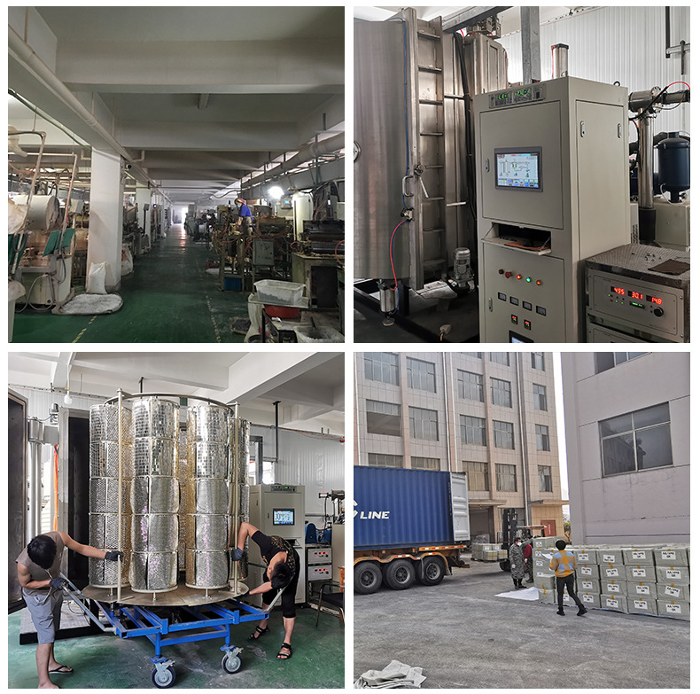 diy jewelry, handcrafted accessories and auxiliary materials for square mirror, hollow large hole, elliptical cylindrical, starry sky sphere pic 14