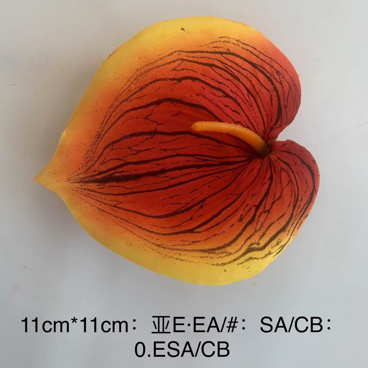 A comprehensive collection of calla lily flowers that are both cheap and beautiful, including lotus, artificial flower heads, goose down, gold, pink, gold, artificial flowers, and anthuriums pic 18