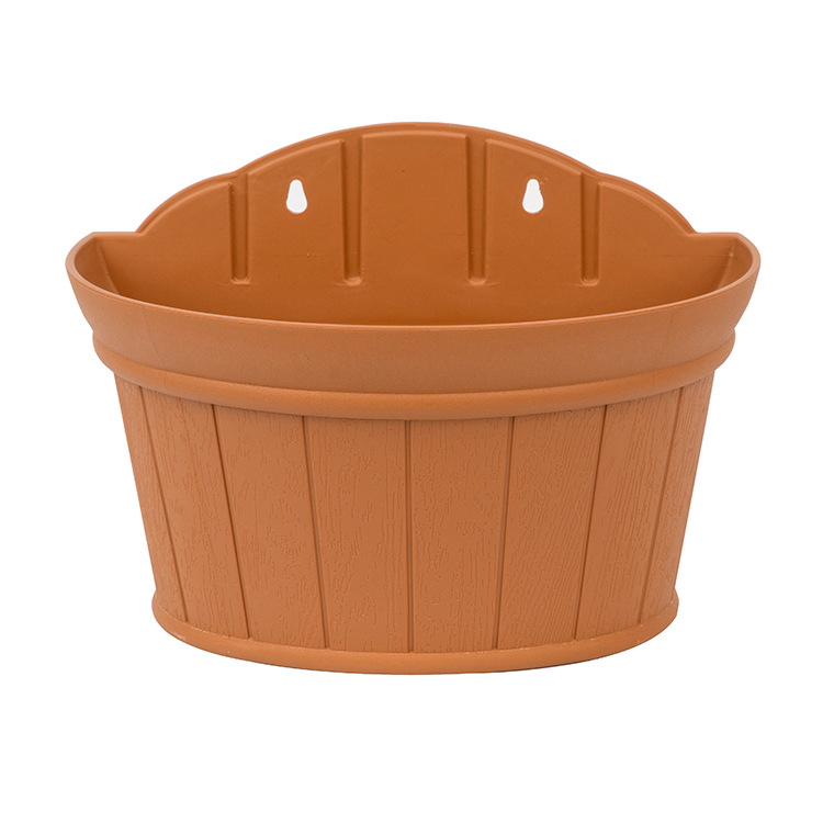 悬挂家居阳台吊篮花盆花篮藤编装饰北欧现代风格绿萝园艺义乌出口悬挂家居阳台吊篮花盆花篮藤编装饰北欧现代茏达森园艺详情1