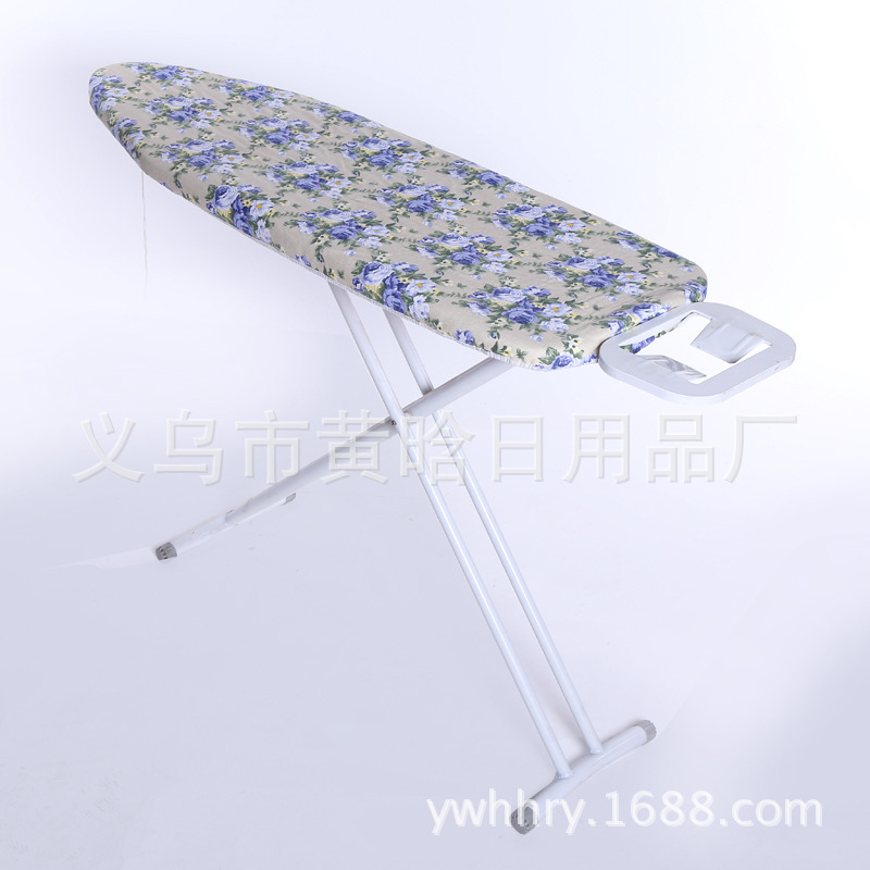 【 Chi Jia 】 Thickened high-temperature resistant canvas, thickened ironing board cover, ironing board cover, ironing board fabric cover pic 17