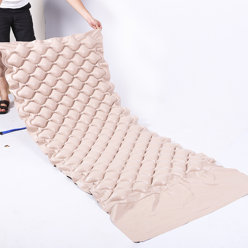 Spherical elderly anti-bedsores air mattress, home inflatable mattress, medical care pad for hemorrhoids in paralyzed bedridden patients pic 8