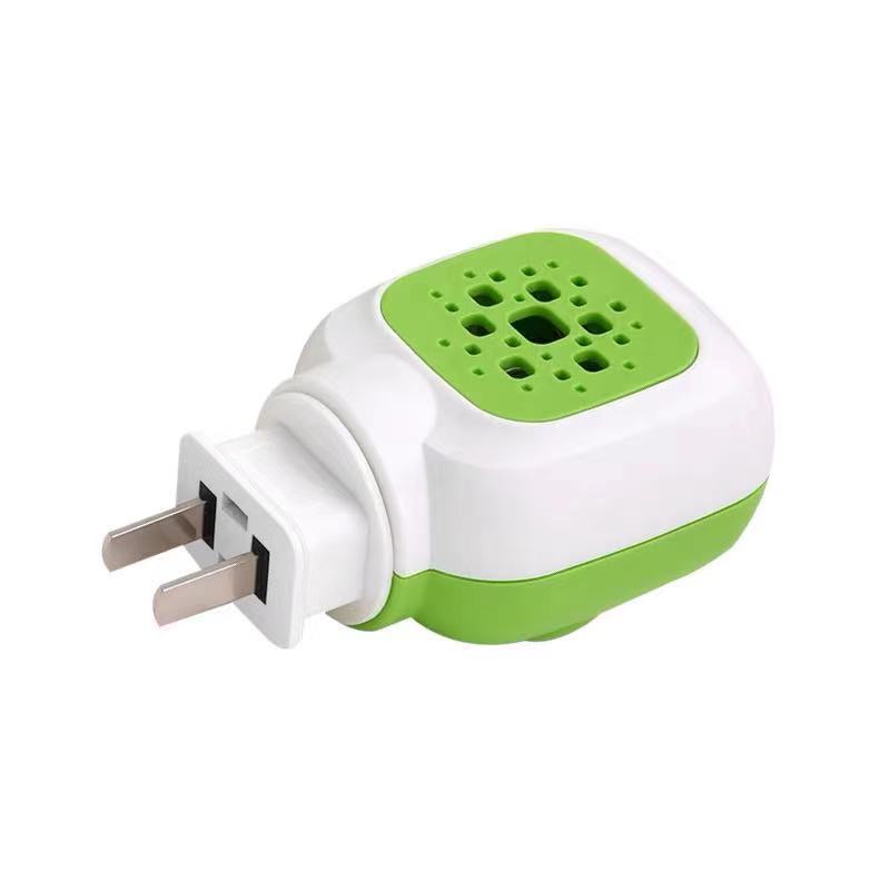 Factory direct supply of mosquito repellent liquid with switches and sockets, wholesale of mosquito repellent liquid for two-yuan stores pic 1