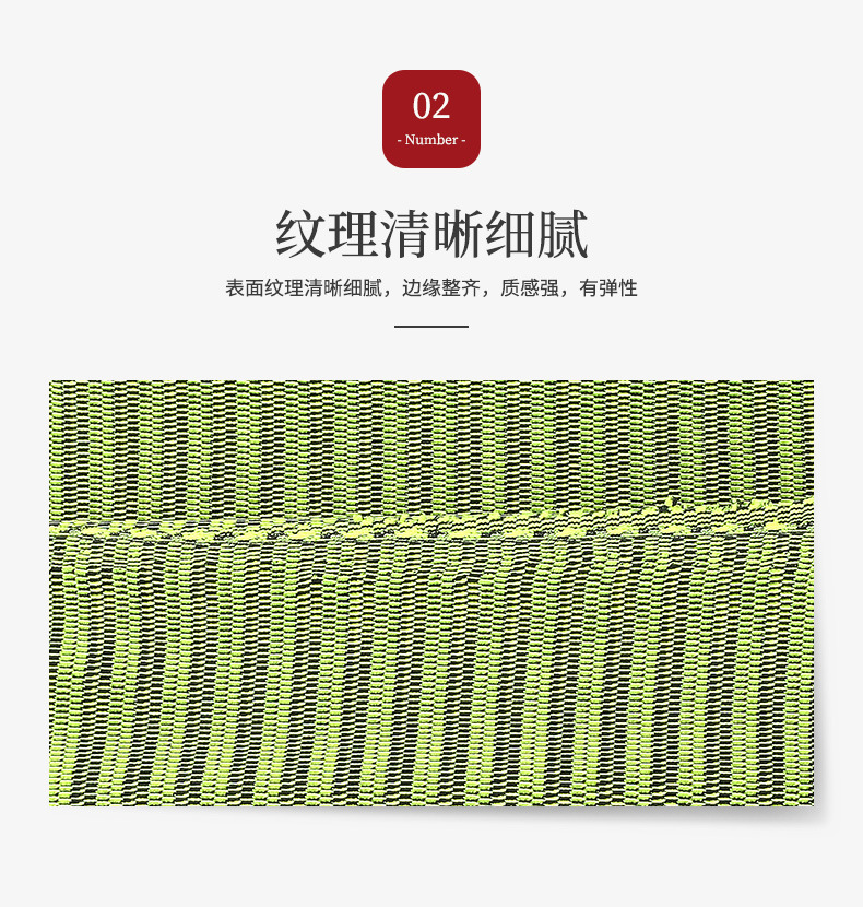 Factory direct sales of polyester knitted jacquard fabric, 3D flying mesh fabric, shoe upper woven sports shoe material fabric wholesale pic 4