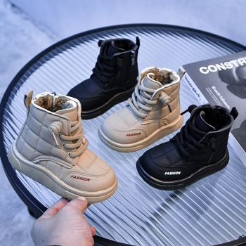 儿童运动鞋2024秋季阿甘鞋童鞋男童宝宝鞋子小白鞋女童休闲运动鞋详情4