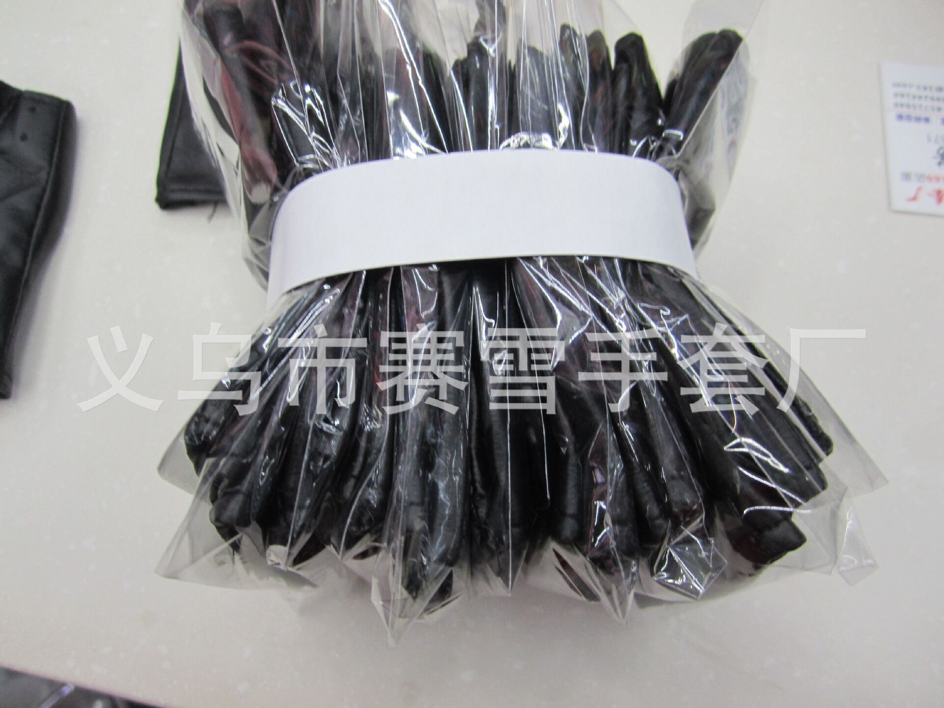 Cross-border sports protective gear, pressure gloves, joint skin gloves, half-finger outdoor sports cycling gloves pic 3