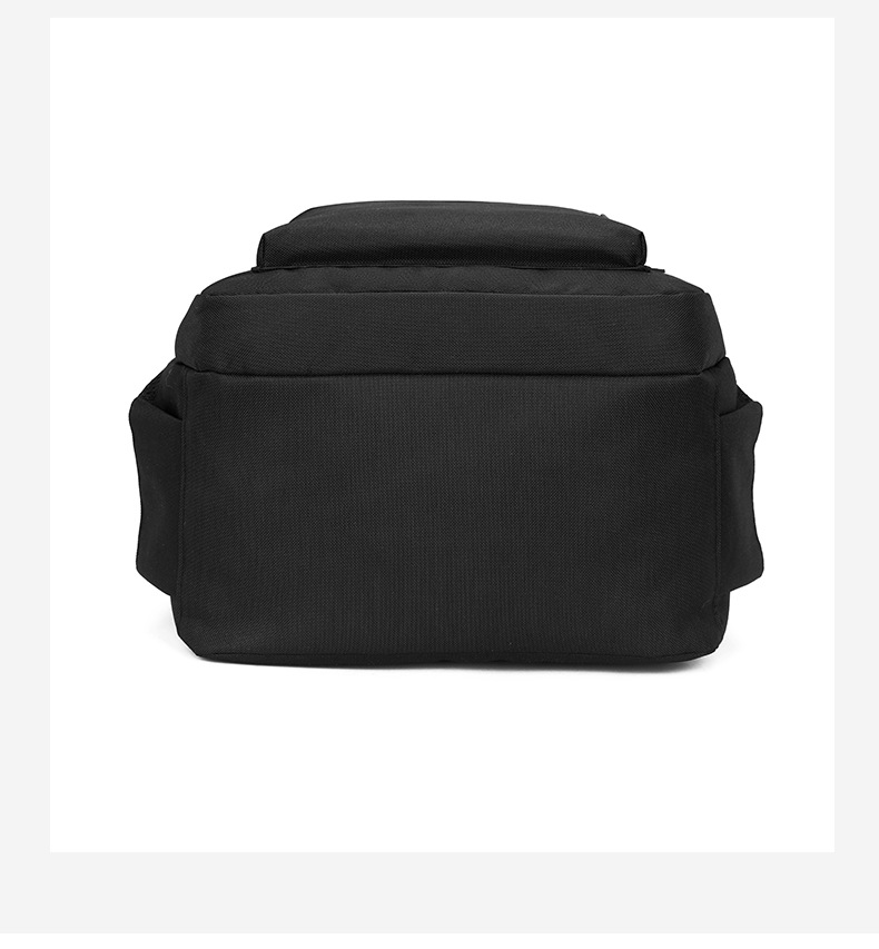 新款学生书包男大容量学生双肩包4-6年级初中生书包背包通勤书包详情17