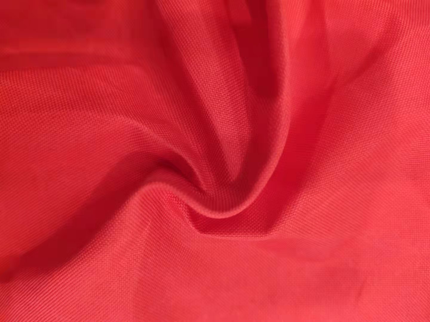 Factory direct sales of 300DPU Oxford fabric in stock, plain weave in various colors, bag and school bag fabric wholesale pic 34