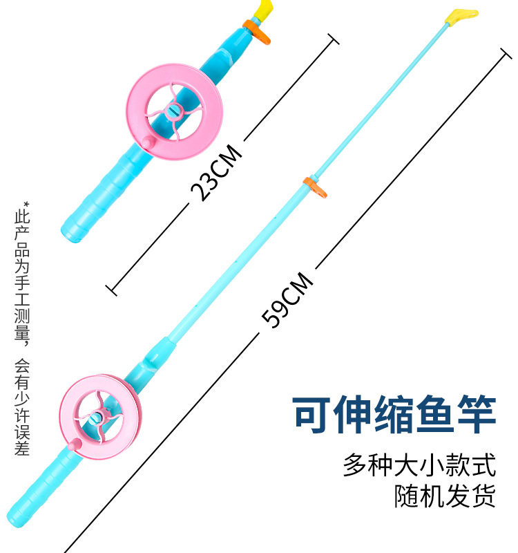 动态仿真鱼竿卡通风筝儿童风筝批 发摆摊燕子国潮玩具奥特曼风筝详情5