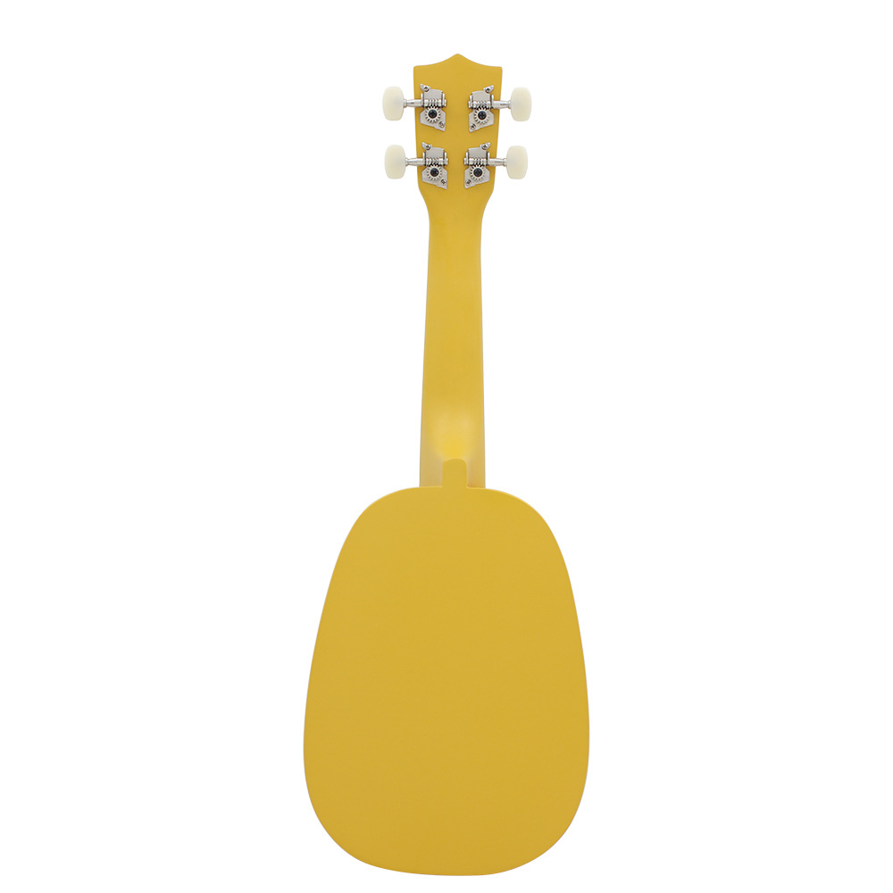 IRIN21寸尤克里里4弦琴木质乌克丽丽ukulele儿童玩具小吉他跨境详情10