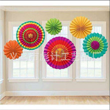 Wholesale white paper lanterns for the Mid-Autumn and Spring Festival, folding, handcrafted round paper lanterns, wedding and festive decorations pic 24