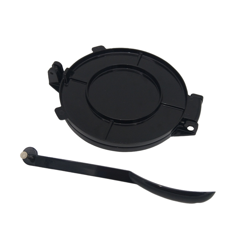 跨境压饼机 墨西哥手压式压饼机玉米面饼压皮器DIY手动压饼器现货详情11