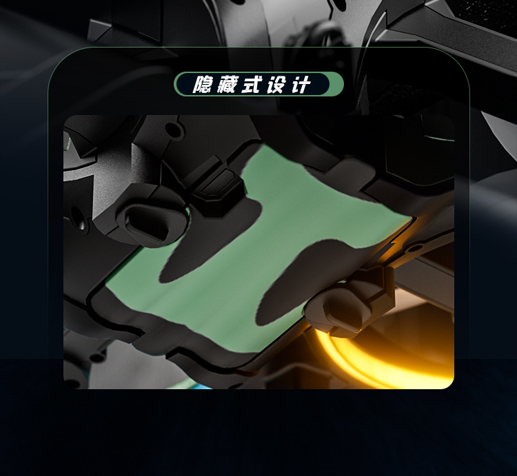 跨境爆款无刷泡沫遥控飞机 原厂货源高清航拍遥控无人玩具详情16