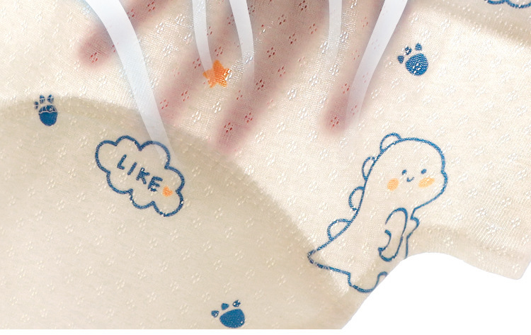 如厕训练裤婴幼儿夏季a类纯棉防侧漏隔尿裤可水洗尿不湿尿布裤详情9