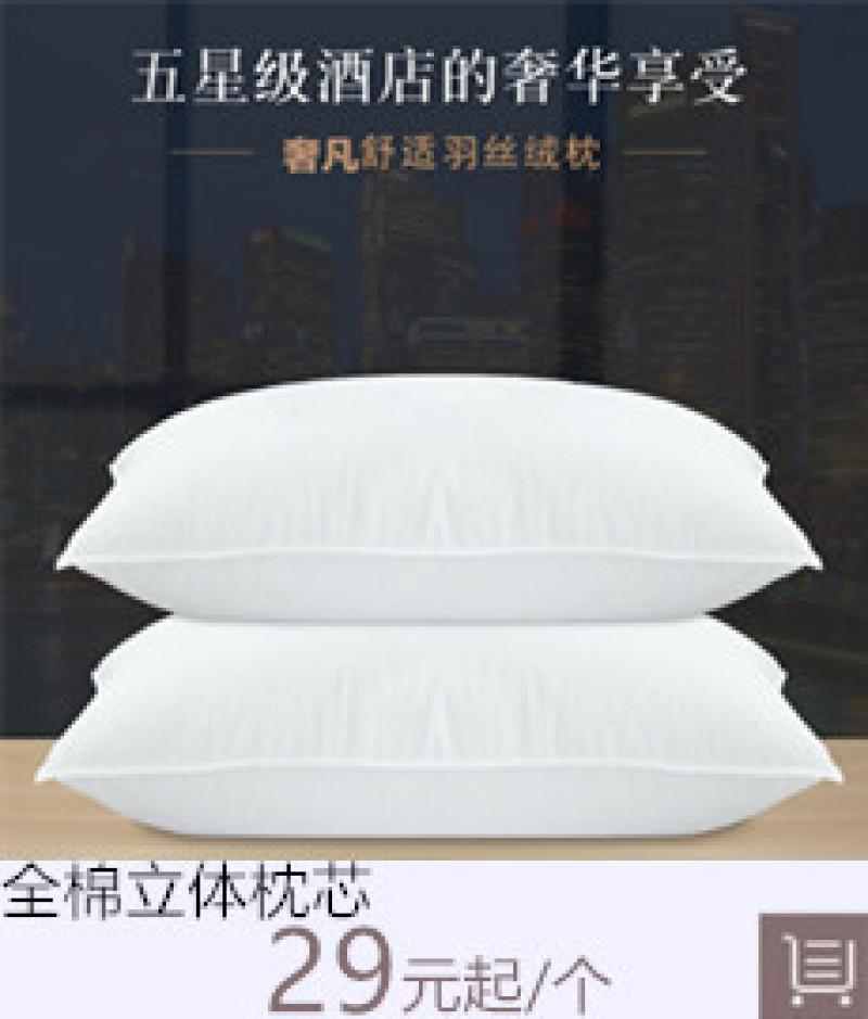 The quilt core manufacturer produces all-cotton anti-down fabric quilts for hotels and guesthouses, bedding for homestays, and wholesale quilt cores pic 6