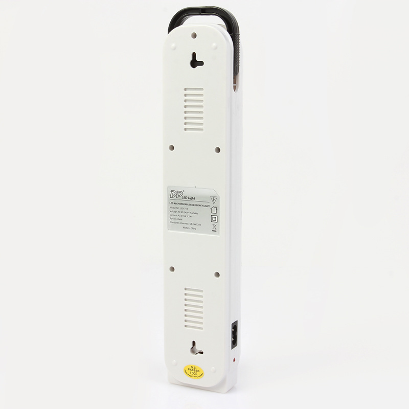 Wholesale of outdoor camping lights, camping charging tent lights, LED-714 light source, outdoor multi-functional portable emergency lights pic 8