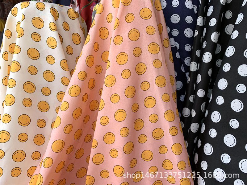 Scarves, Hanfu fabric, hair accessories, headwear, polyester fabric, textile handicrafts, Christmas gifts, chiffon, printed fabric pic 9