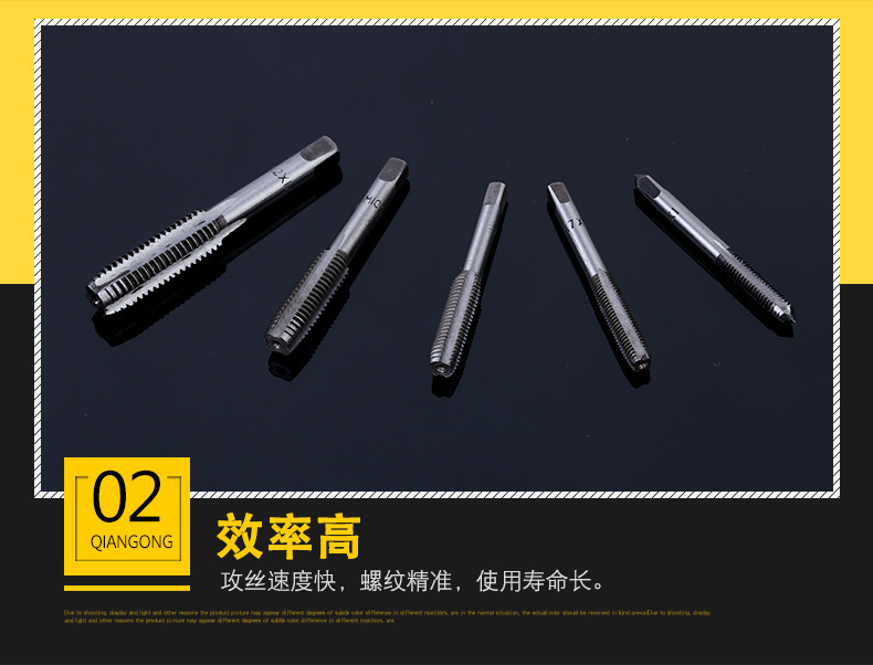 Complete set of taps and dies 110pc taps and dies set, hand wrenches, dies and winches 110 pieces set of taps set pic 48