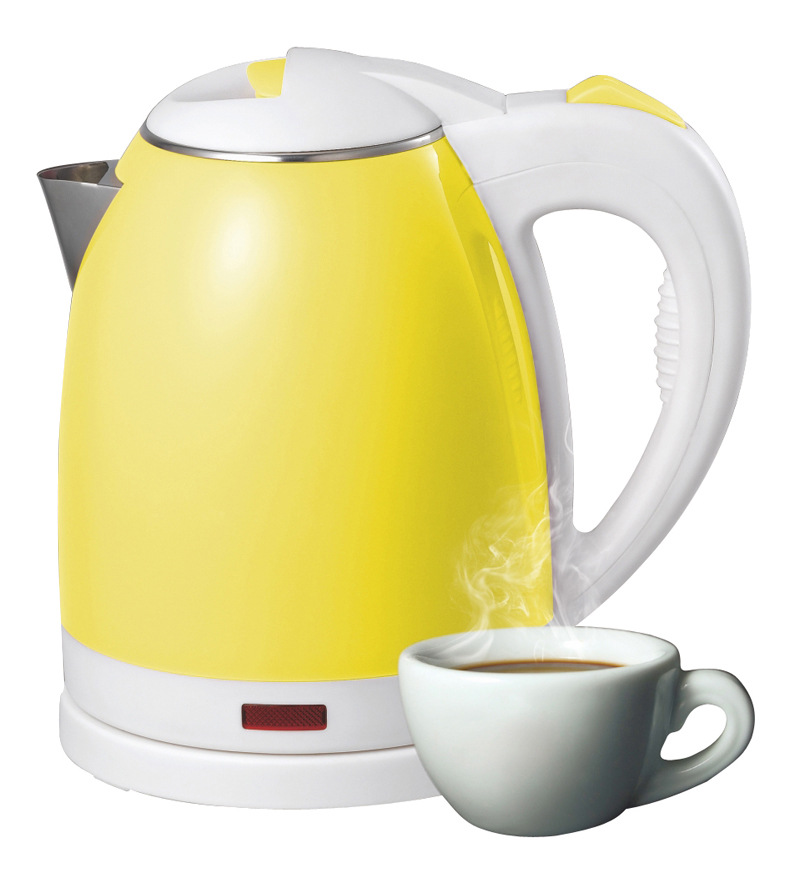 Direct sales of genuine Norrel 1.5L non-heat-insulating and anti-scald electric kettle pic 7
